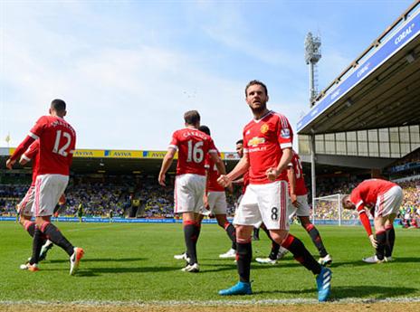 לא מוותרת על האלופות (GETTYIMAGES)