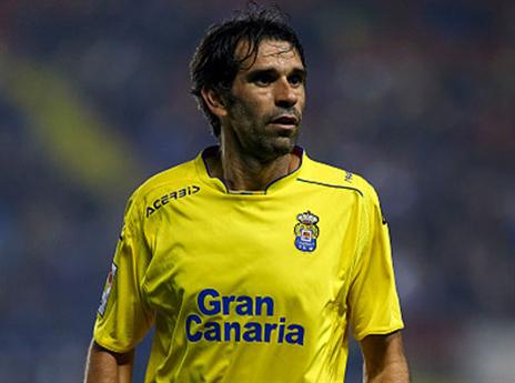 ריגש את ספרד כששב לצהוב (GETTYIMAGES)