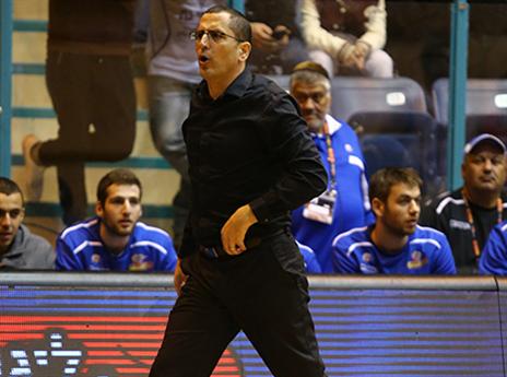 נתי כהן יכול להיות מרוצה שהכל תלוי בקבוצה שלו(מנהלת הליגה)