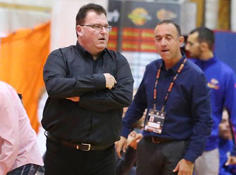 ברקוביץ' ונס ציונה הסתבכו (מנהלת הליגה)