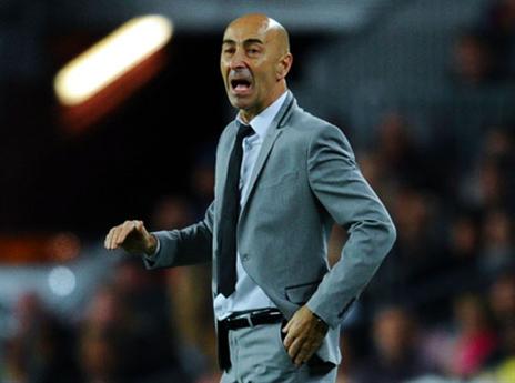 ימשיך? אייסטראן (Getty)