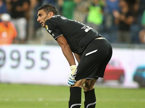 ישמטו את האליפות מבין האצבעות (אלן שיבר)