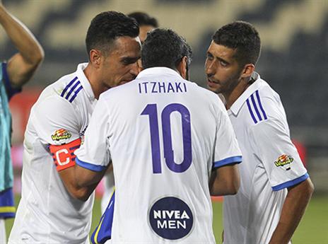 מדסקסים על מחזור הסיום