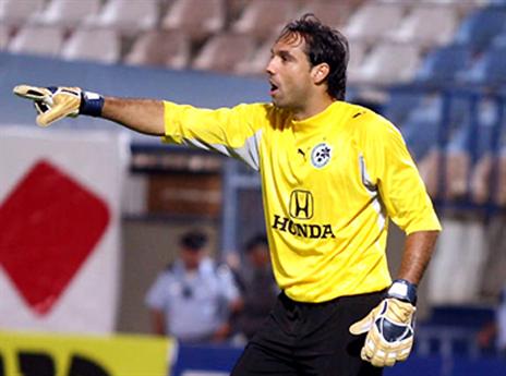 מינוי מעניין לדוידוביץ'