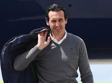 אמרי. הצלחה גדולה במפעל בשנים האחרונות (GETTYIMAGES)