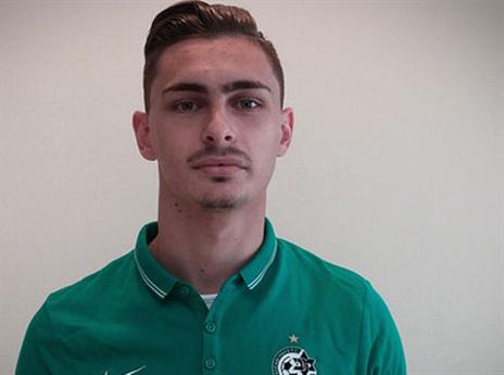 פאטלאו לא יחתום בקבוצה (האתר הרשמי של מכבי חיפה)