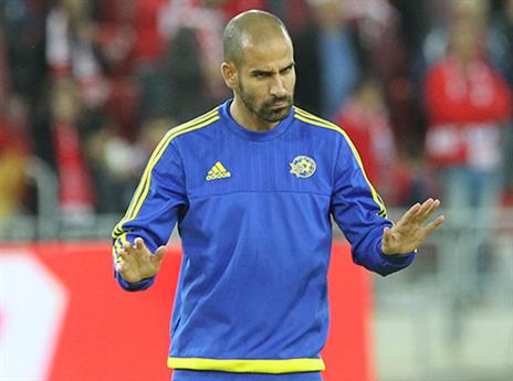 הניסיון של מכבי יעזור לה? (דני מרון)