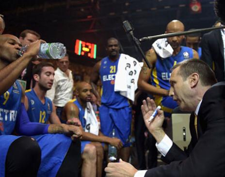 בלאט יחזור למכבי ת"א? (gettyimages)