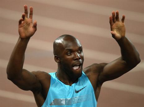 לא התקשה במיוחד. מריט (getty)