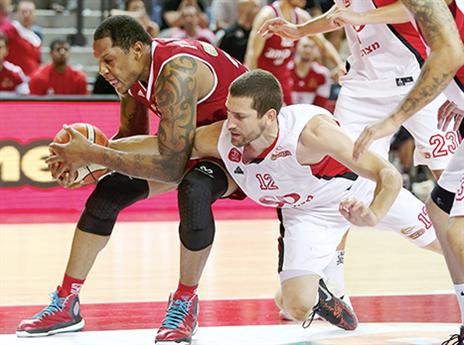 נאור לא מוותר (אלן שיבר)