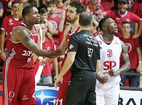 איפה הייתה ההגנה? (אלן שיבר)