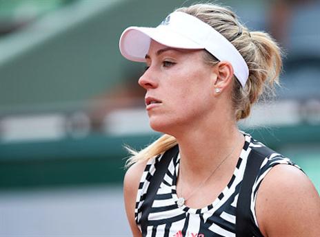 קרבר. כבר נגמר? (getty)