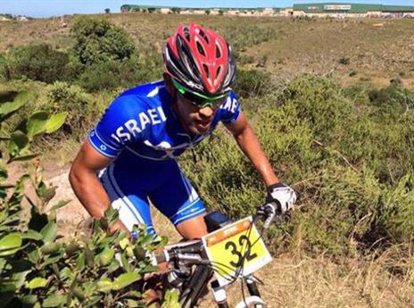 חיימי עשוי להיות הנציג