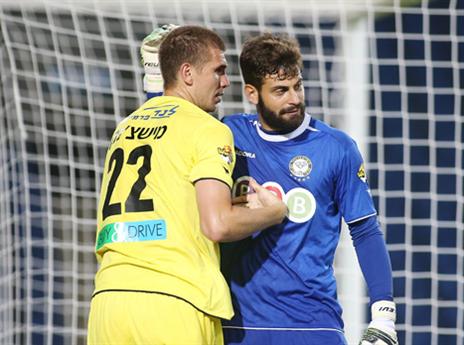 המחליף של איינוגבה? ברק לוי