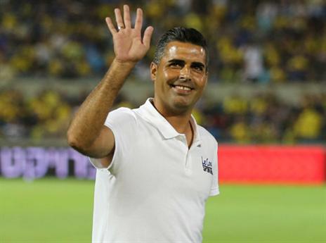 יכול לאמן בכל מקום שארצה