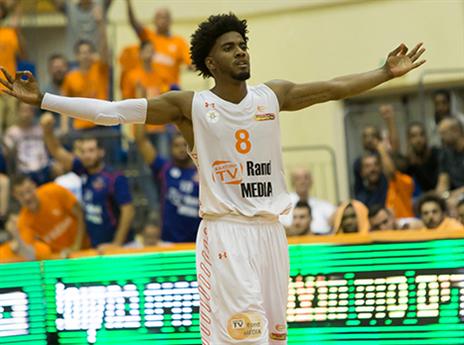 הכתומים זקוקים ליכולת שיא שלו. דוסון (מנהלת הליגה)