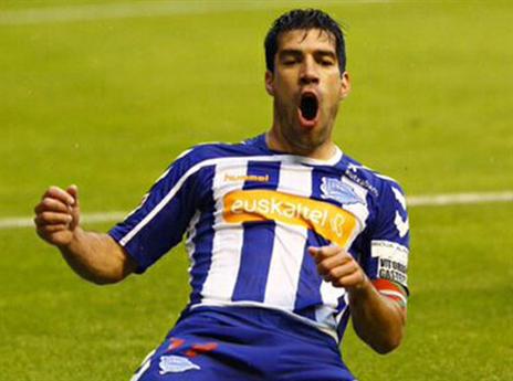 אלאבס חוזרת (צילום מתוך הטוויטר של הקבוצה)