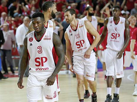 משחק אחד מפיינל פור (אלן שיבר)