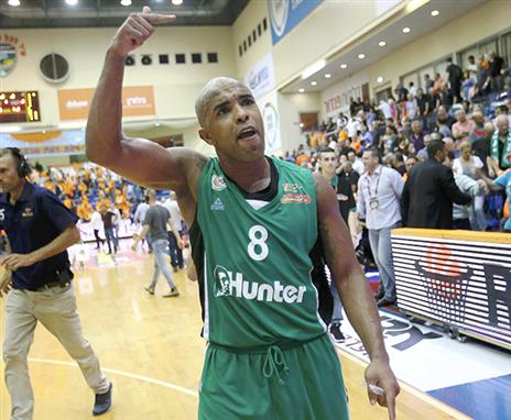 המצטיין של הערב (אלן שיבר)