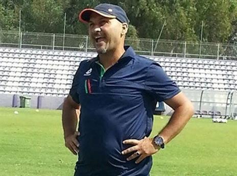 הקבוצה של סירוטקין כמעט והפתיעה (דאבל פס)