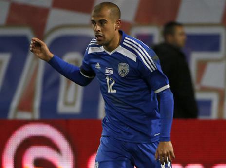 בן חיים. סיפתח לא טוב לנבחרת (getty)