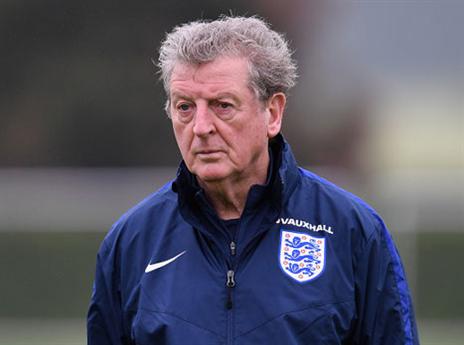 הודג'סון ירשום הצלחה גם עם הנבחרת? (GETTYIMAGES)