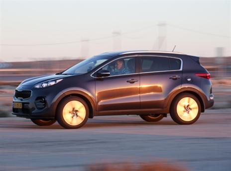 (צילום: יבואן)