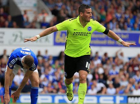 רוצה להמשיך באנגליה (gettyimages)