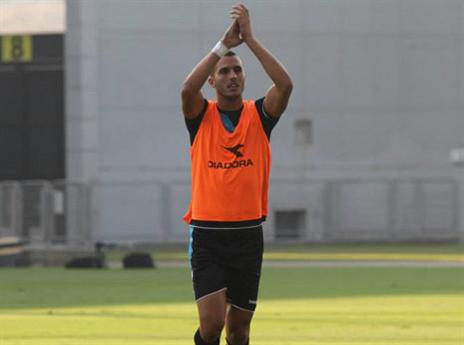 יוצע לו להשאר. חסן