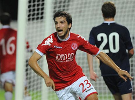 עומרי קנדה בימים יפים יותר