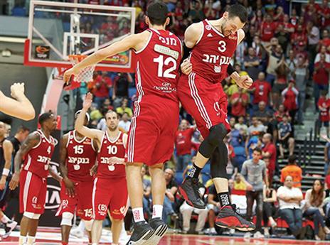 קפצו לגמר (אלן שיבר)