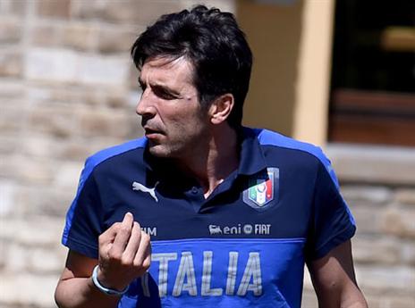 בופון לא מבין למה לא בוחרים בו (Getty)