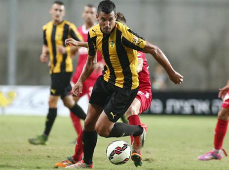 רואדה. בקרוב פגישה גורלית (אלן שיבר)