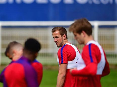 הודג'סון שם את מבטחו בקיין (Getty)