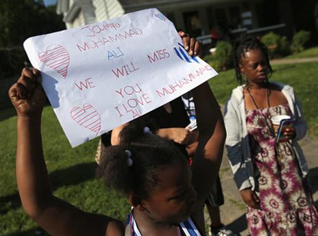 כל אדם נפרד מעלי בדרך שלו (gettyimages)