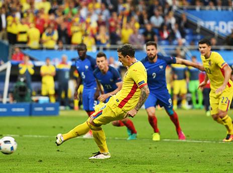 סטנסיו לקח אחריות ודייק מהנקודה הלבנה (gettyimages)