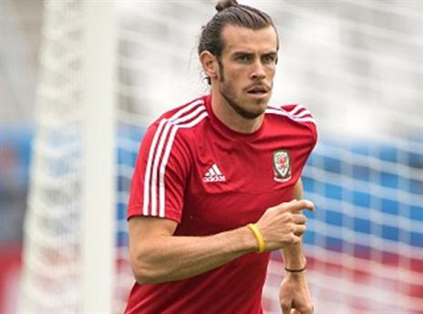 בייל לא הגיע ליורו בשביל לשמש כתפאורה (gettyimages)