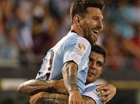 מרגיש טוב באמריקה (GETTY)