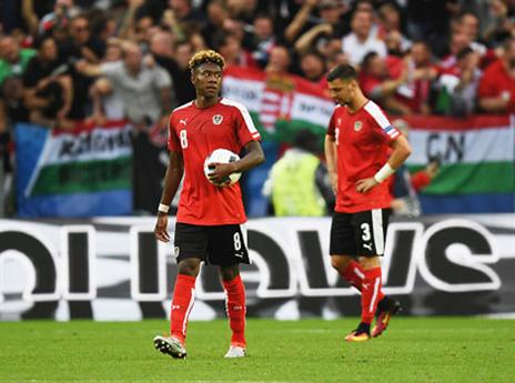 הפנים אומרות הכל  (getty)