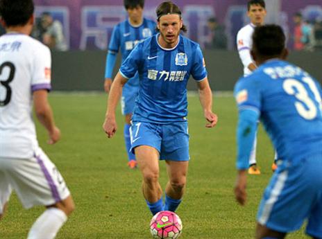 סוונסון. הכוכב של גוואנגז'ו (getty)