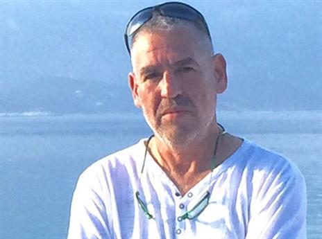 אבי גרוס (צילום: יח"צ)