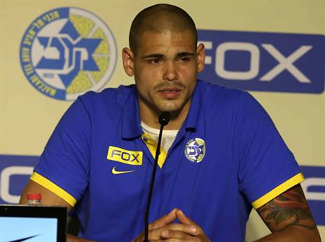 מתאקלם (צילום: אלן שיבר)