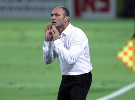 יש חיזוק. איווניר (עודד קרני)