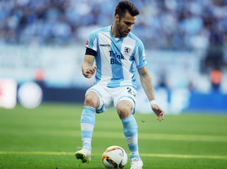 "הקהל של מכבי חיפה יאהב אותו" (getty)