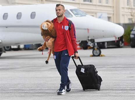 גם ווילשר יהיה חלק מהמהפכה (GETTYIMAGES)