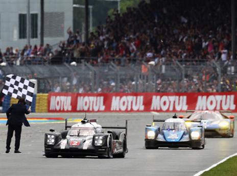 פוף, החלום של טויוטה נגמר (getty)