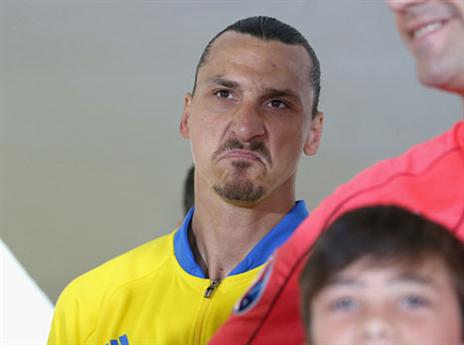 הקריירה הבינלאומית הנוצצת תגיע לסיומה? (GETTYIMAGES)