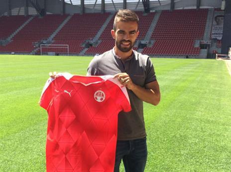 מתרגל למדים החדשים