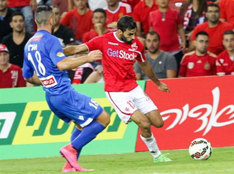 "גנט היא אירופה לכל דבר". דוידזאדה (צילום: דני מרון)