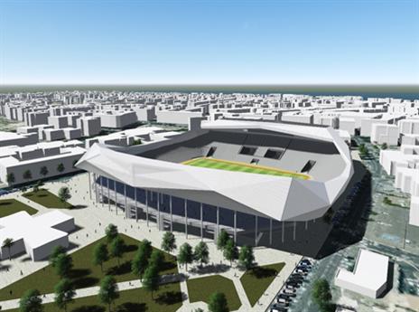 (הדמיה: מנספלד קהת אדריכלים)